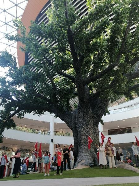 Bakanlık resmen açıkladı! Ankara'daki bu iki yer 24 saat açık kalacak! - Resim : 2