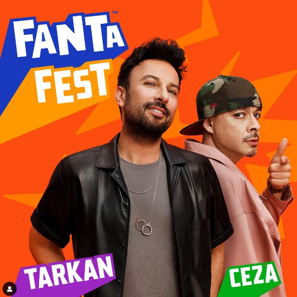 2024 Fanta Fest Ankara ne zaman, nerede, saat kaçta, nasıl gidilir, ücretsiz mi?