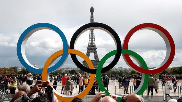 2024 Paris Yaz Olimpiyat Oyunları açılış töreni ne zaman yapılacak?