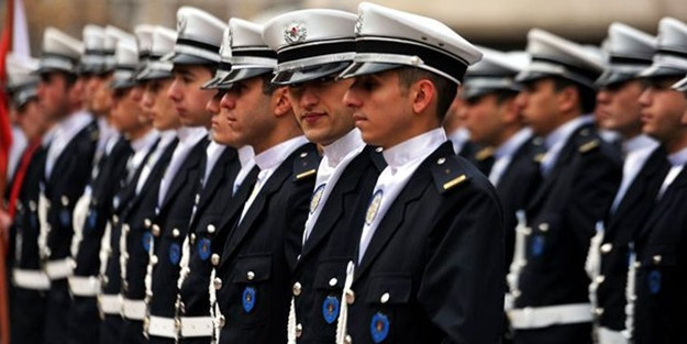 Polis Akademisi İç Güvenlik Fakültesi 210 öğrenci alımı başvuruları ne zaman?