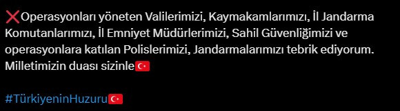 Türkiye'nin tamamında aranan şahısları yakalama seferberliği! - Resim : 2