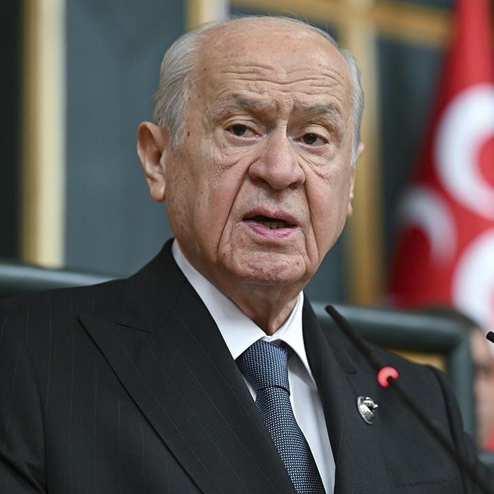 MHP Genel Başkanı Bahçeli: DEM'e Hazine yardımı kesilsin