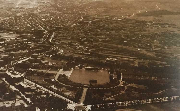 Nostaljik karelerle tarihe götüren Ankara yolculuğu! - Resim : 3