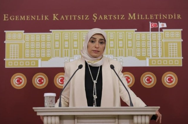 Zehra Taşkesenlioğlu kimdir, nereli, hakkındaki iddialar nedir?