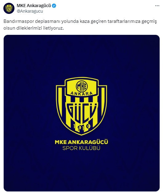 Ankaragücü uğruna ölümden döndüler - Resim : 2