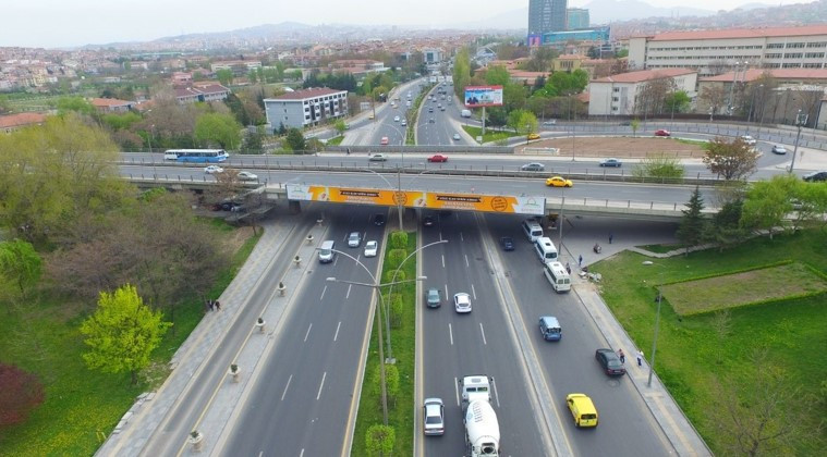 ABB’den Ankara’nın merkezindeki trafik sorunu için büyük adım: Tüp tünel projesi