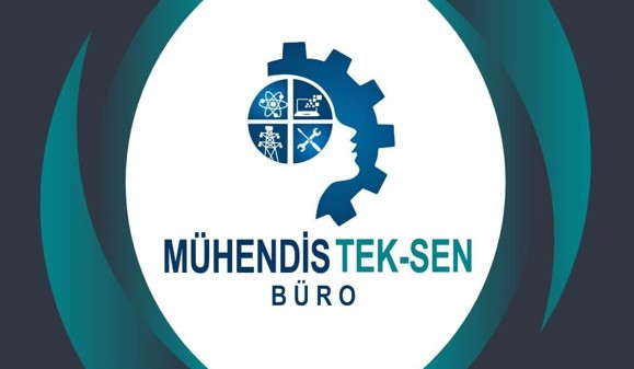 Mühendis Tek-Sen Büro kamudaki teknik personeller için harekete geçti - Resim : 2