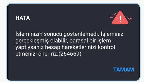 İş Bankası internet şubesi çöktü mü, mobil uygulama neden açılmıyor? - Resim : 2