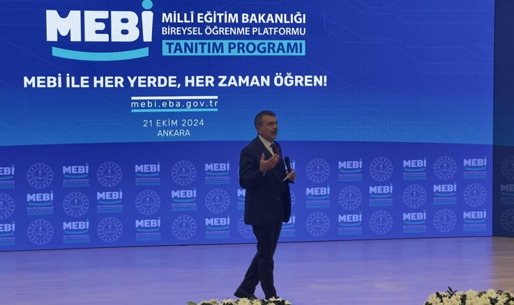 Milli Eğitim Bakanı Tekin’den yardımcı kaynak açıklaması: “Hiçbiri onaylanmış değil”