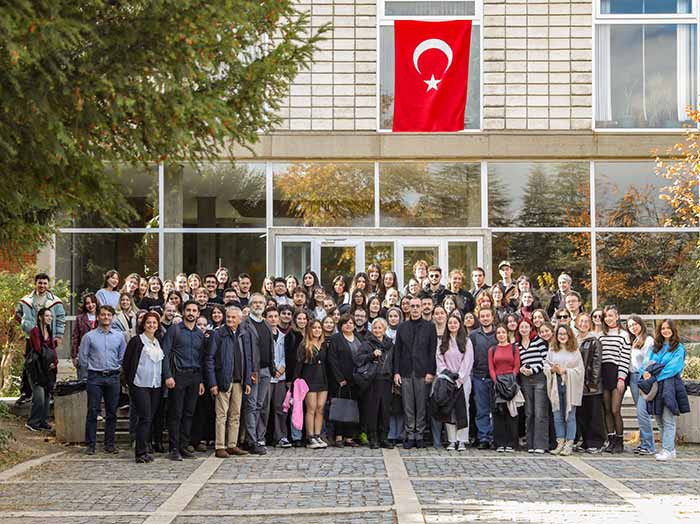 Etimesgut Belediye Başkanı Erdal Beşikçioğlu'ndan ODTÜ ile iş birliği hamlesi