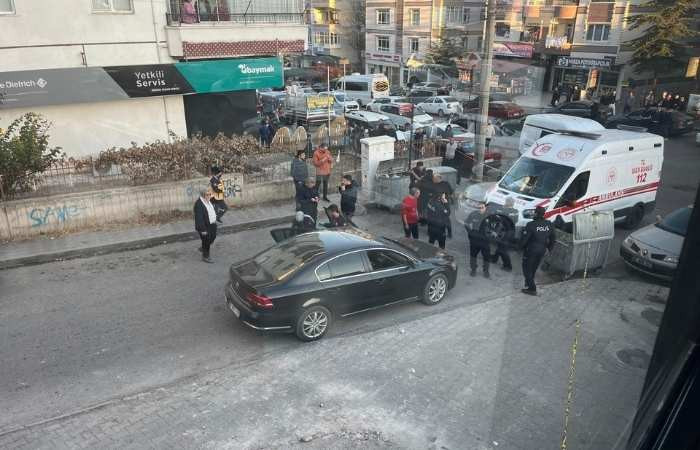 Ankara Sincan'da cinayet: Kiracısı otomobilin içerisinde öldürdü!