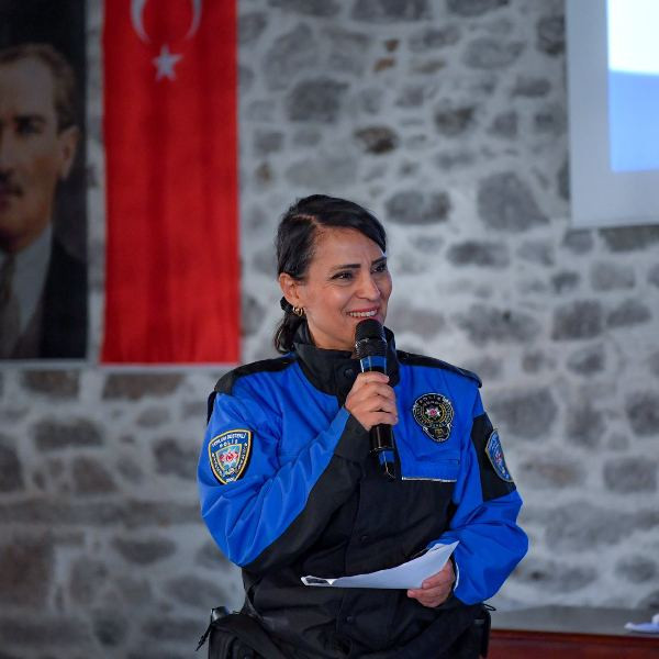 Altındağ Belediyesi gençlere meslek seçiminde rehberlik ediyor