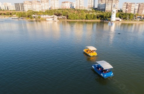 Ankaralıların soğuk havada gidebileceği 5 ücretsiz mekan - Resim : 2