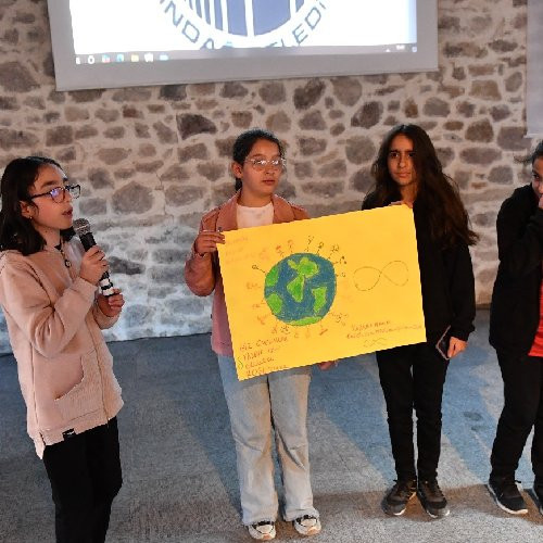 Altındağ Belediyesi çocukların sesi oldu - Resim : 3