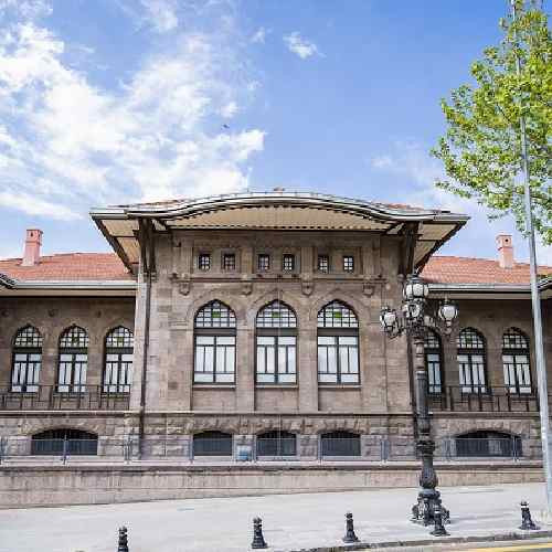 Ankara'nın taşı en çok bu ilçeden çıkıyor! Soğuğa karşı dayanıklı - Resim : 2