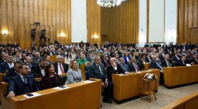 Özgür Özel: “Üzerimize düşen ne varsa onu yapmaya hazırız"