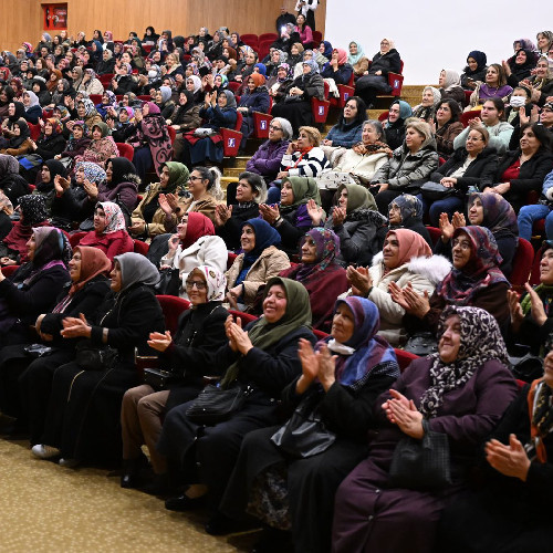 Altındağ Belediye Başkanı Veysel Tiryaki: Altındağ'ı temiz tutacağız - Resim : 2