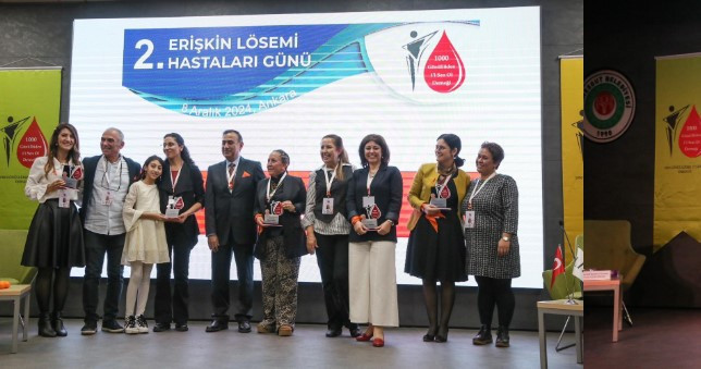 Etimesgut Belediyesi'nden Erişkin Lösemi Hastalıkları etkinliği - Resim : 3