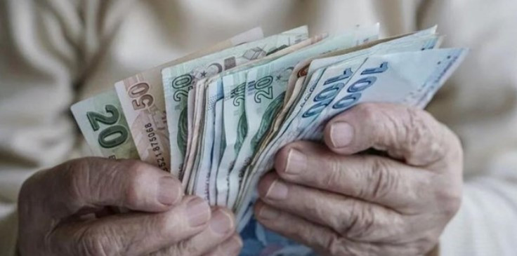 Emekli zammı Ocak 2025 için AK Parti'den son dakika açıklaması! En düşük bu rakam olacak