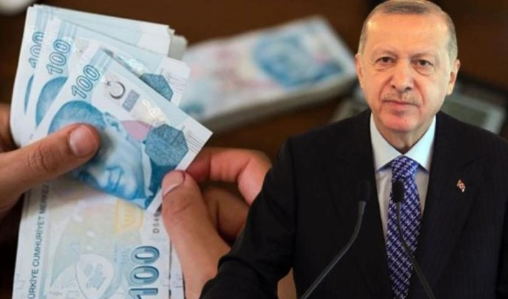 Cumhurbaşkanı Erdoğan o rakamı veto etti! Asgari ücrette yeni orta yol bulundu