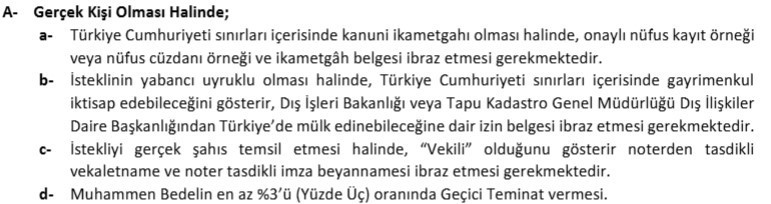 ABB Çankaya’da bulunan spor tesisi nitelikli taşınmazı ihale ile satışa çıkaracak - Resim : 2