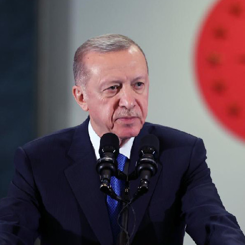 Cumhurbaşkanı Erdoğan Suriye'ye yapacakları yardımı açıkladı