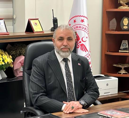 Kanser hastalarının tedavisi artık Çankırı'da yapılabilecek