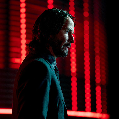 Keanu Reeves John Wick 5'in çekilmesinin neye bağlı olduğunu açıkladı