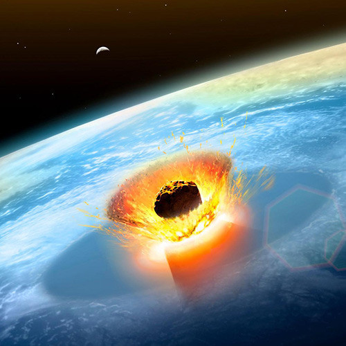 NASA uyardı: Bu gece Dünya'ya yaklaşıyor