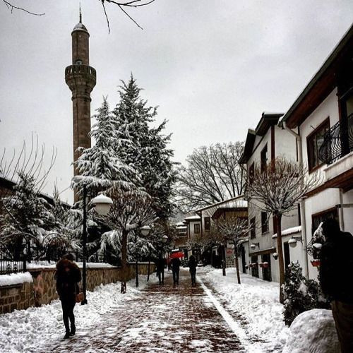 Yılbaşında hava nasıl olacak? 1 Ocak 2025 hava durumu