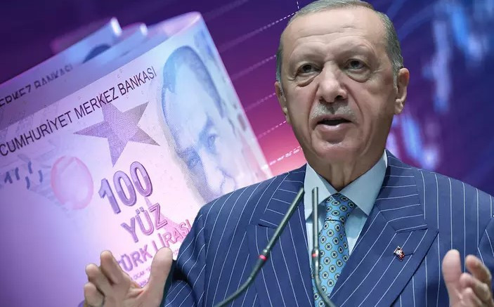 12500 TL en düşük emekli maaşı ne kadar oldu son dakika 2025? - Resim : 2