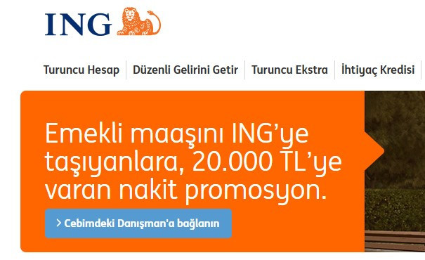 Ziraat Bankası TEB Garanti Yapı Kredi Akbank Denizbank! Emekli promosyon 2025 en yüksek hangi banka? - Resim : 2