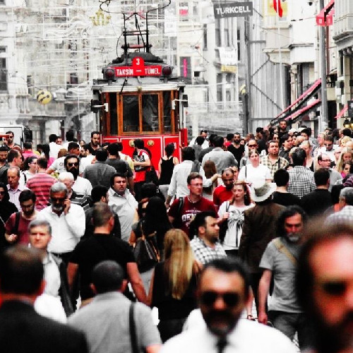 İstanbul ve İzmir'de var, Ankara'da yok: Ulaşımda kolaylık sağlıyor