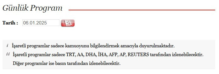 2025 yılının ilk kabinesi bugün toplanıyor! Gündem memur ve emekliye ek zam - Resim : 2