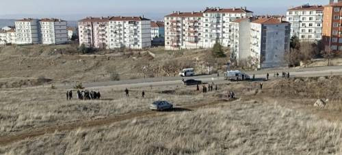 9 sokak köpeğinin saldırısına uğrayan çocuk yoğun bakımda