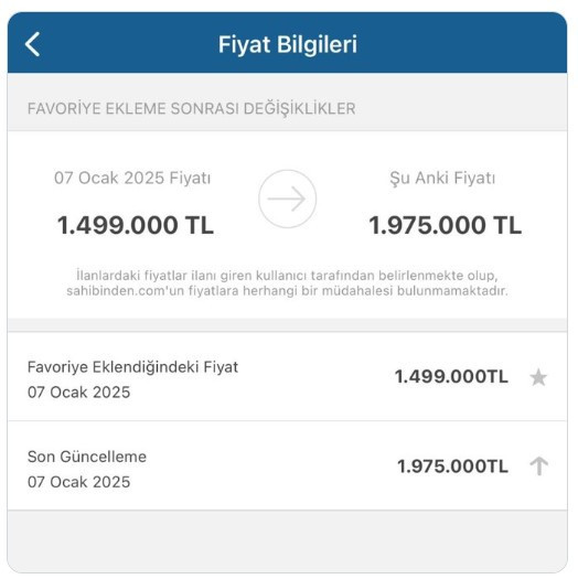 Yeni konut kampanyası duyuruldu Ankara'da ev fiyatları uçtu!