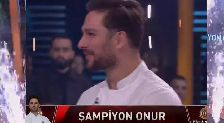 2025 MasterChef şampiyonu kim oldu? Onur ve Kerem kıyasıya yarıştı