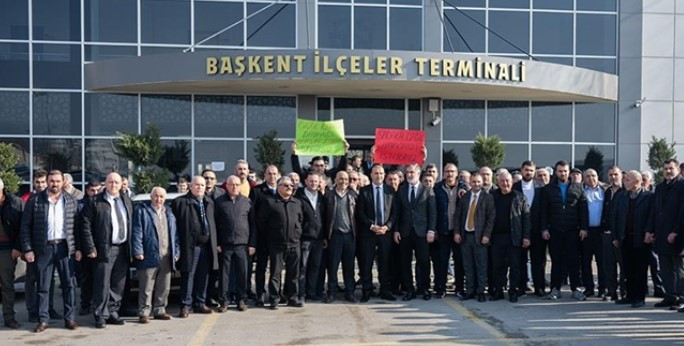 Ankara 65 yaş üstü ücretsiz ulaşım son dakika: Bedava otobüs iptal mi? O tarih beklenecek