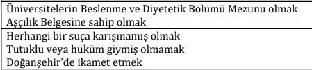 5 ilde Öğretmenevlerine KPSS'siz personel alınacak: Deneyimli deneyimsiz - Resim : 5