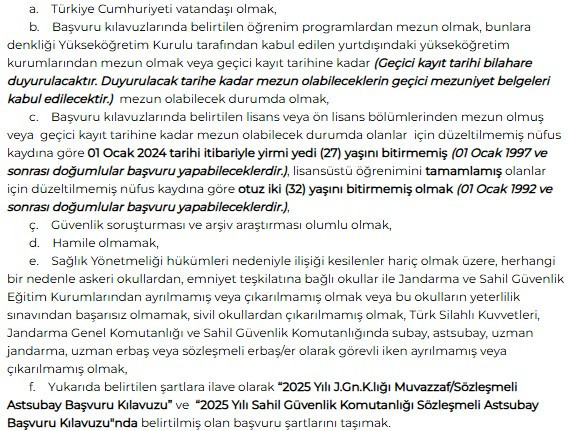 2 kamu kurumunun 3.780 personel alım başvuruları 23.59'da sona erecek