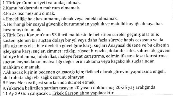 5 ilde Öğretmenevlerine KPSS'siz personel alınacak: Deneyimli deneyimsiz