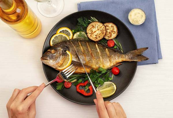 Haftada 3 gün yemek beyni gençleştiriyor! Zehir gibi hafıza için yemek listenize ekleyin