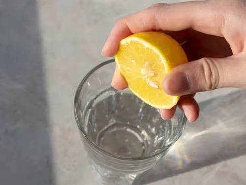 Limonlu su içince vücutta neler oluyor? Canan Karatay faydalarını sıraladı - Resim : 3