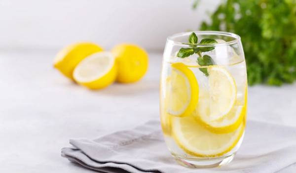 Limonlu su içince vücutta neler oluyor? Canan Karatay faydalarını sıraladı - Resim : 2