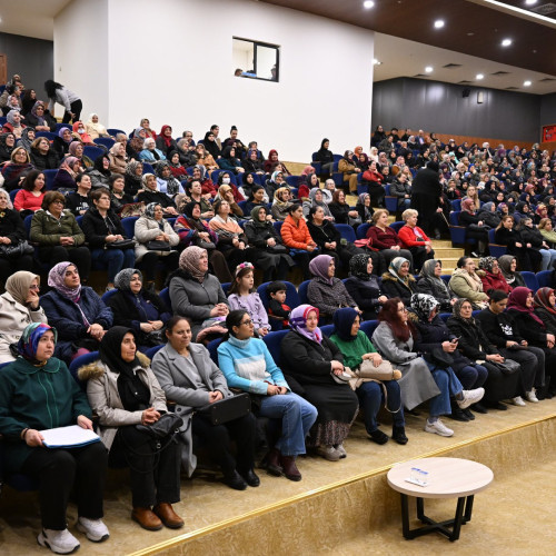 Altındağ Belediye Başkanı Tiryaki'den yeni yatırım müjdesi