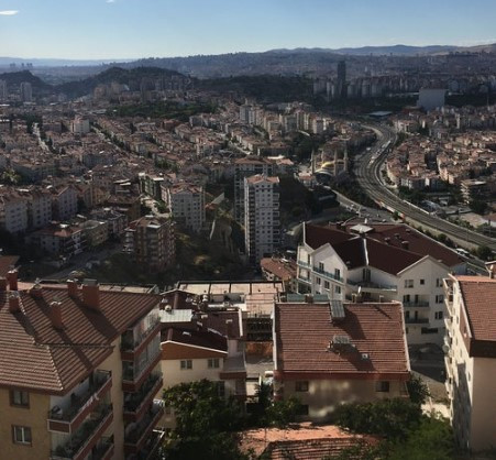 Ankara'nın en tehlikeli 8 semti! En çok suç işlenen mahalleler ve bölgeler - Resim : 2