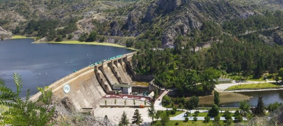 Ankara'da deniz yok diye üzülmeyin tam 13 tane göl var! İşte Ankara gölleri - Resim : 2