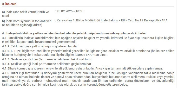 Yeni ulaşım projesi: Ankara - Konya Devlet Yolu üzerine 7 kavşak yapılacak! - Resim : 2