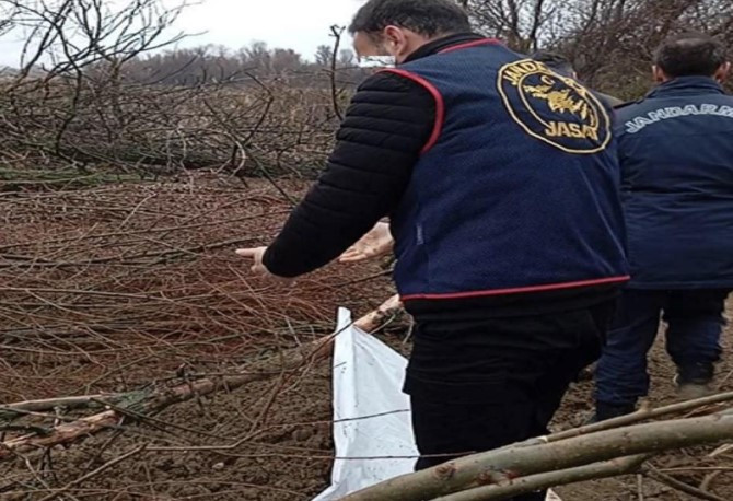 Çorum’da bir şahıs traktörünün çalındığını iddia etmişti: Gerçek şoke etti