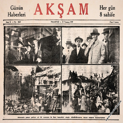 Atatürk'e Ankara'da süngü çeken askerin hikayesi: Nöbete sadık kaldı